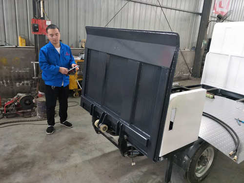 河南汽車尾板廠家 河南汽車尾板廠家