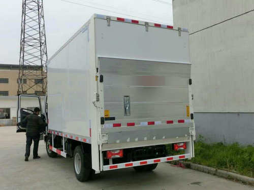 河南汽車尾板價格 河南汽車尾板價格