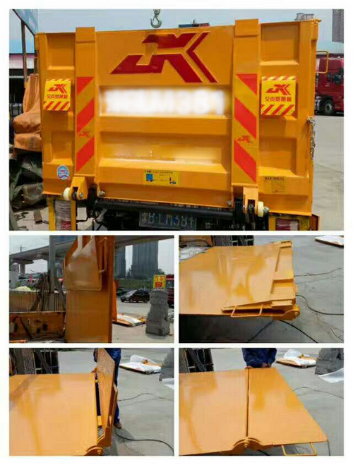 河南貨車尾板價(jià)格 河南貨車尾板價(jià)格
