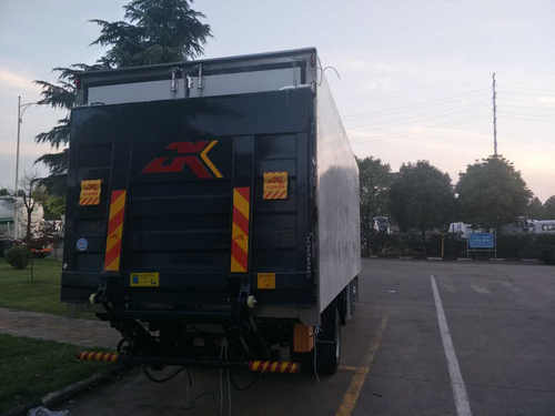 河南汽車尾板價格 河南汽車尾板價格