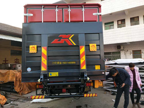 河南汽車尾板價(jià)格 河南汽車尾板價(jià)格